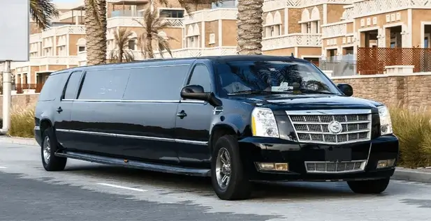 Wedding Transportation