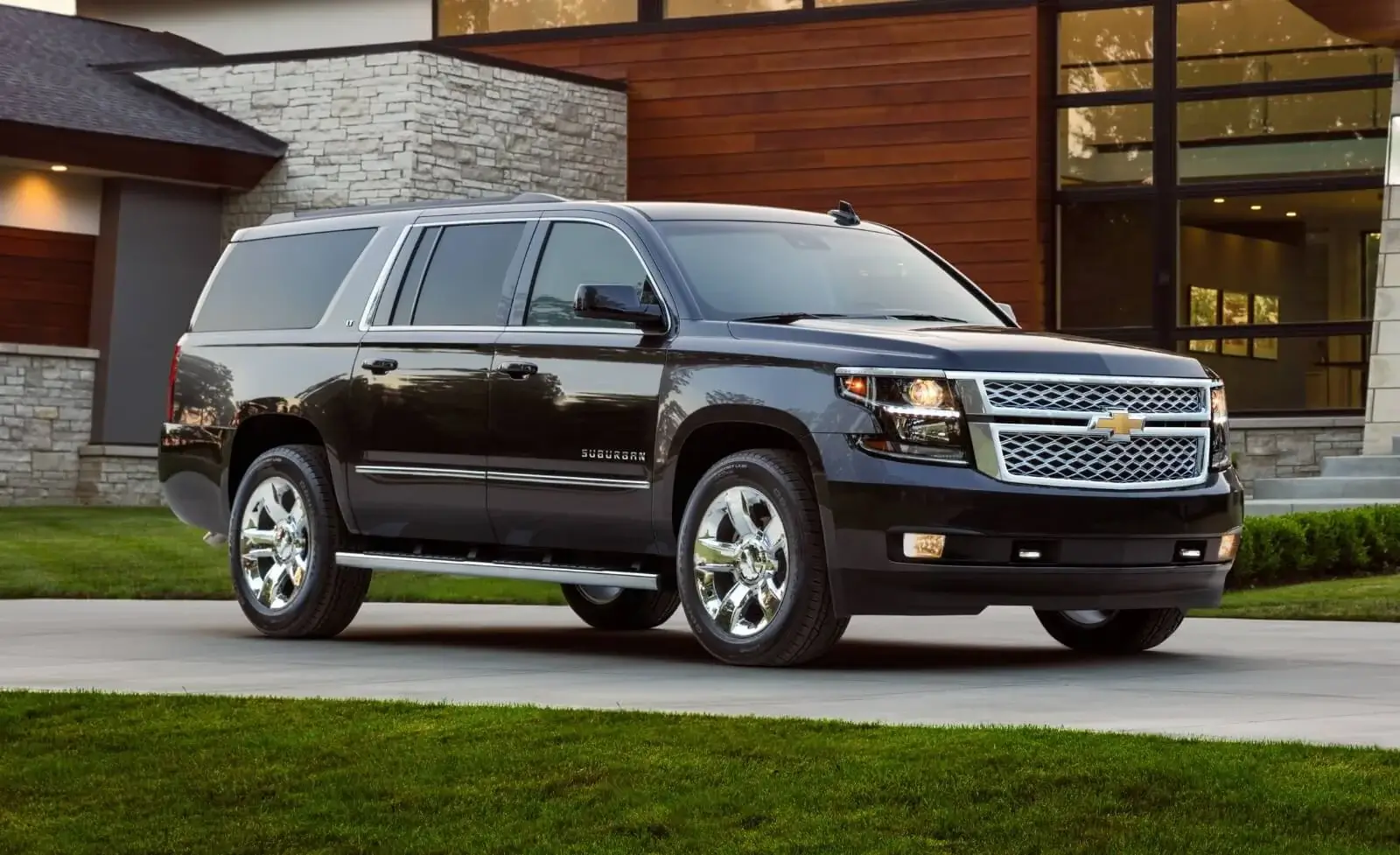 Wedding Transportation