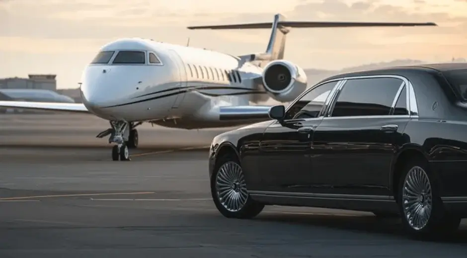 Wedding Transportation