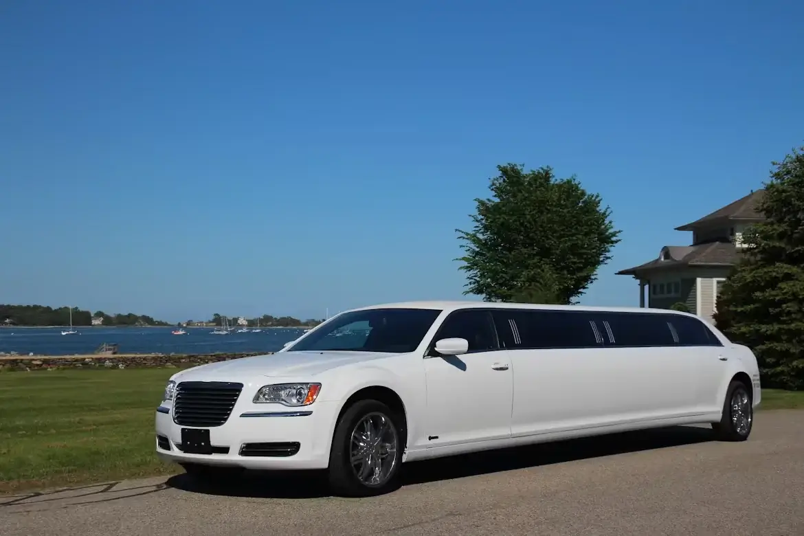 Wedding Transportation