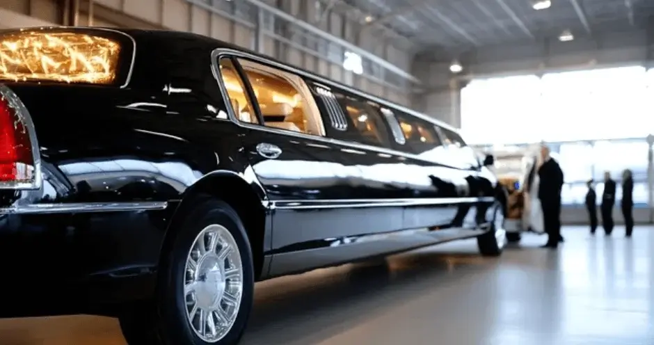 Wedding Transportation