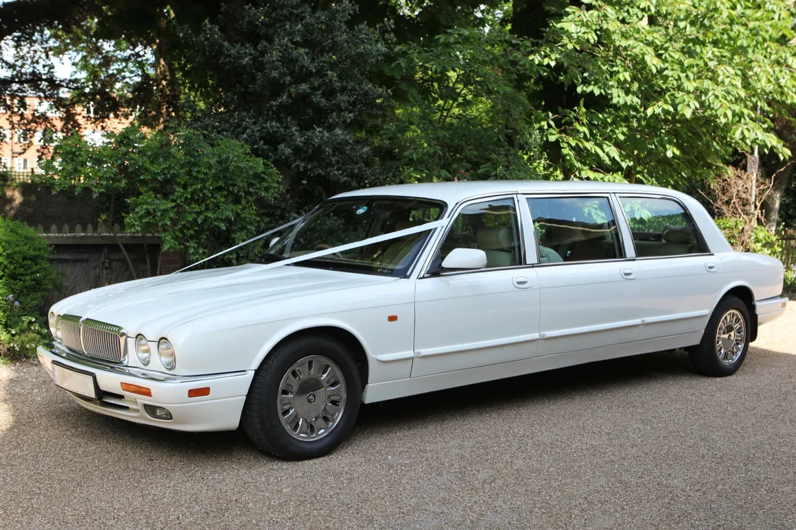Wedding Transportation