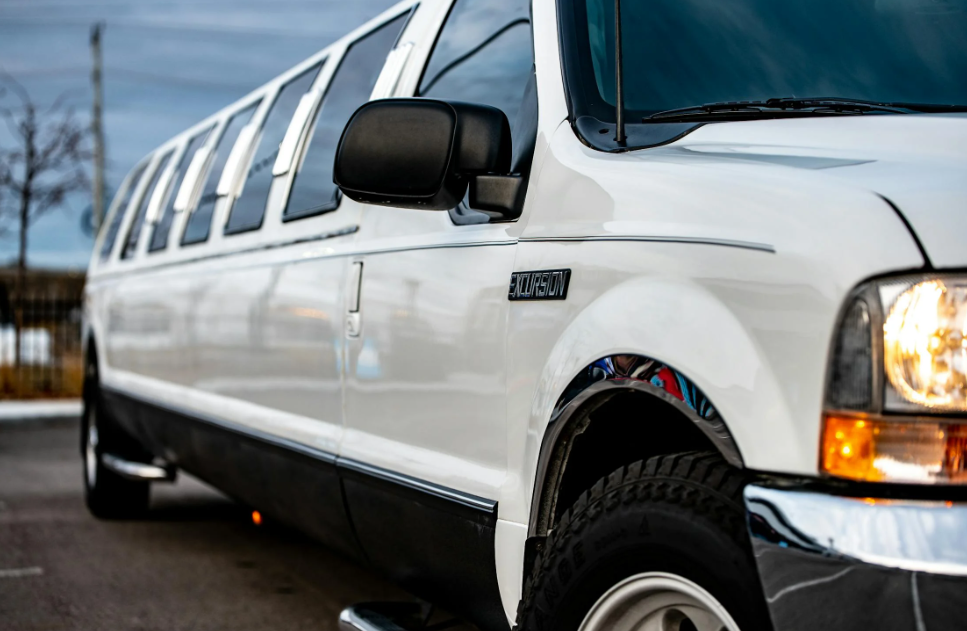 Wedding Transportation