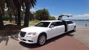 Wedding Transportation