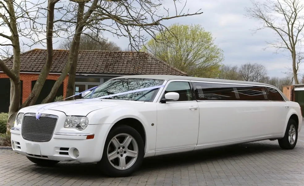 Wedding Transportation