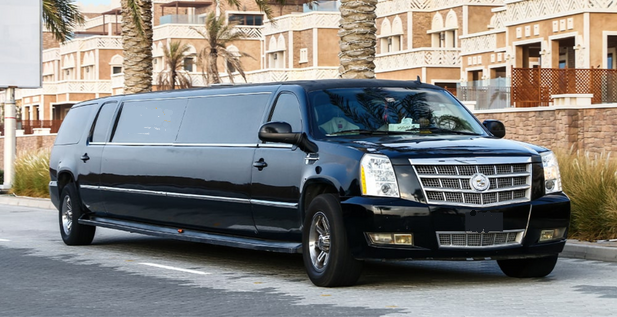 Wedding Transportation