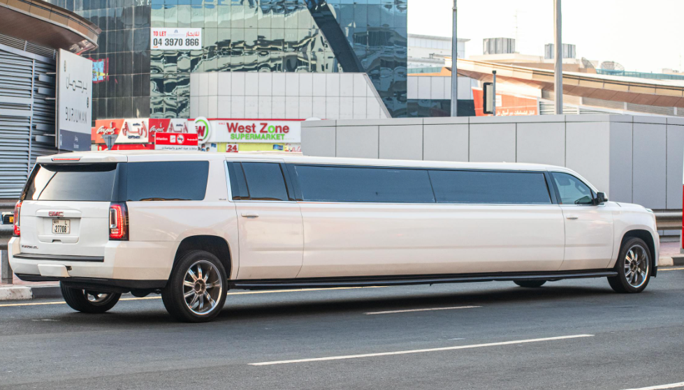 Wedding Transportation