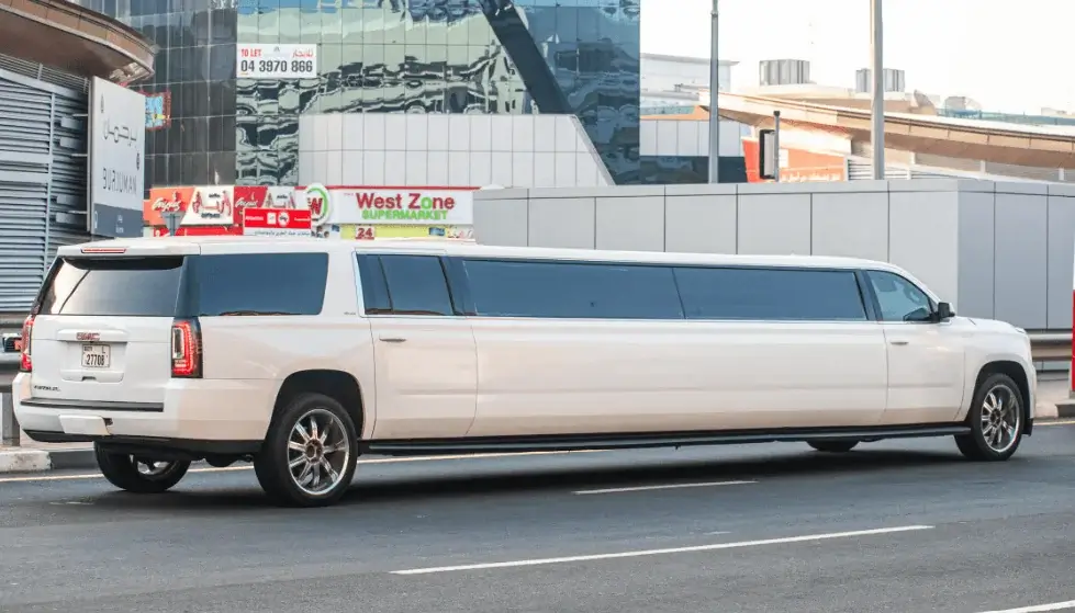 Best Limousine Services in New York