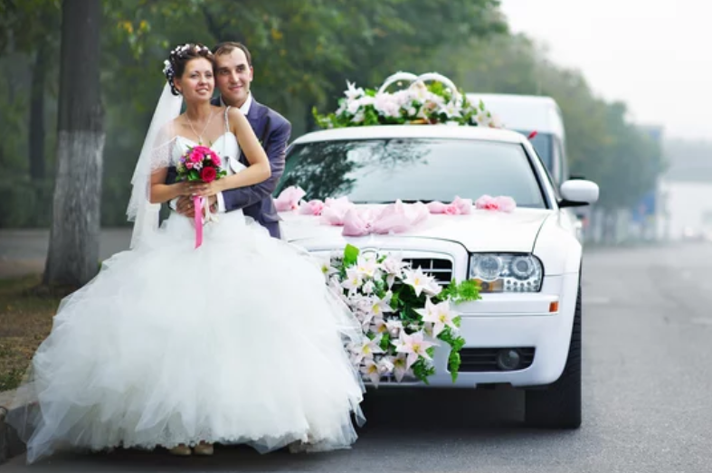 Wedding Transportation