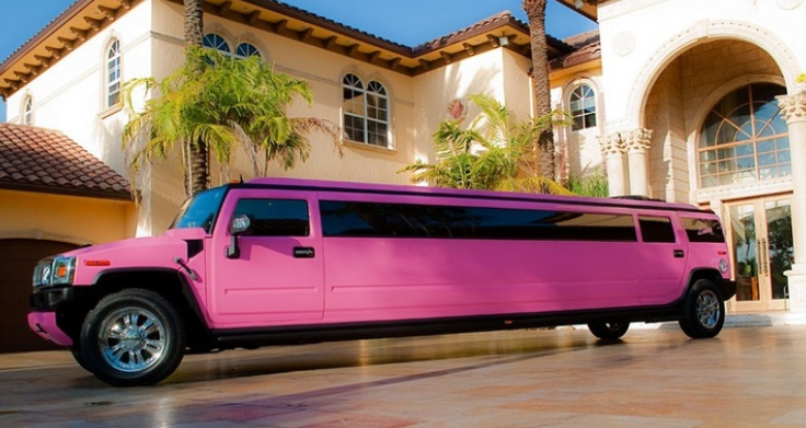Wedding Transportation