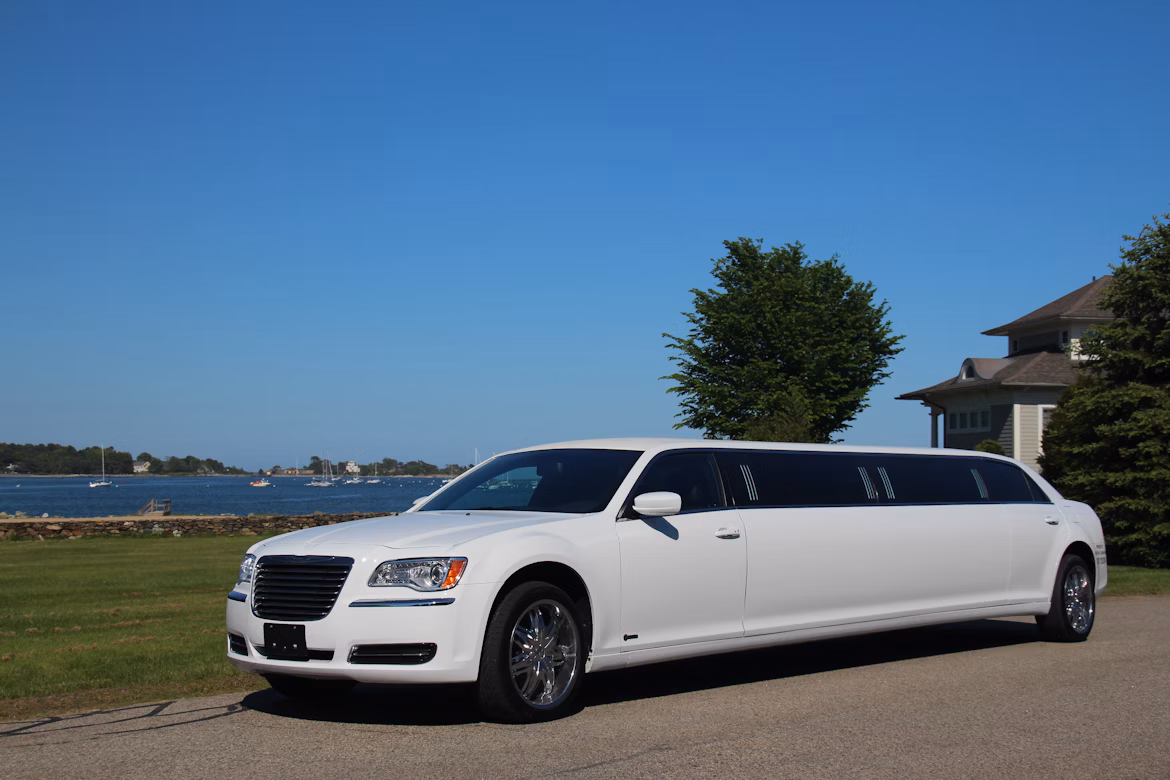 Wedding Transportation
