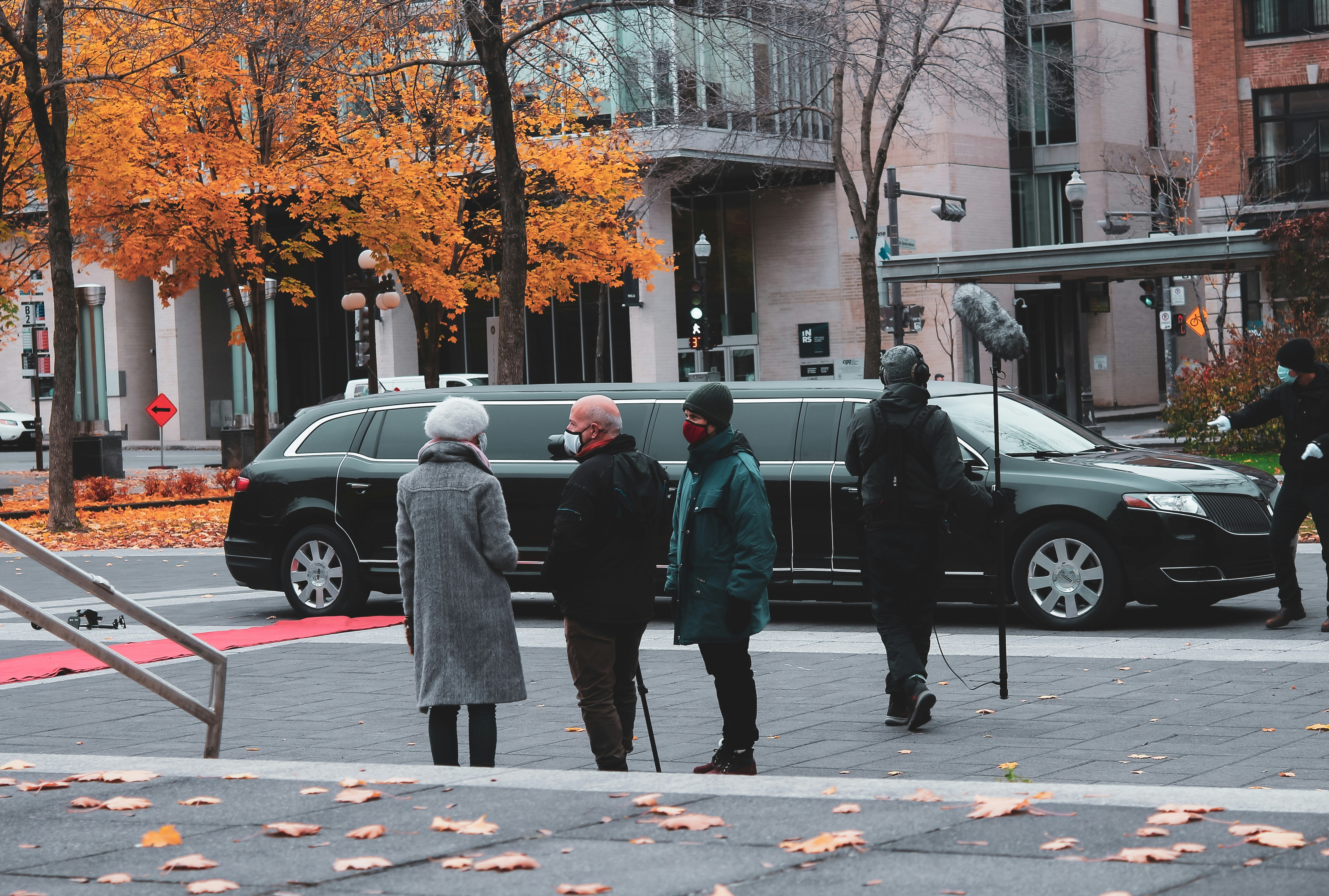 Wedding Transportation
