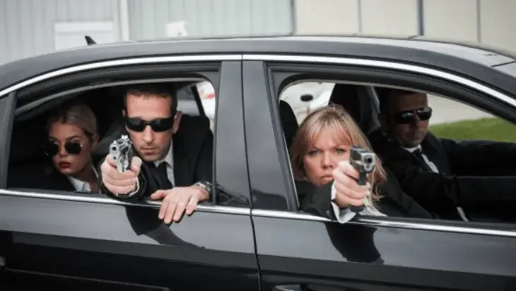 Limo Safety Myths vs Facts