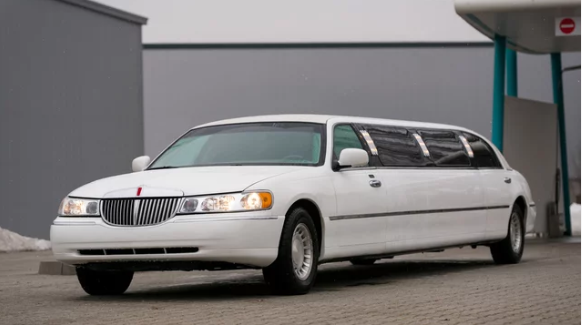 Wedding Transportation