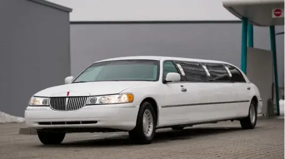 Corporate Limo Value