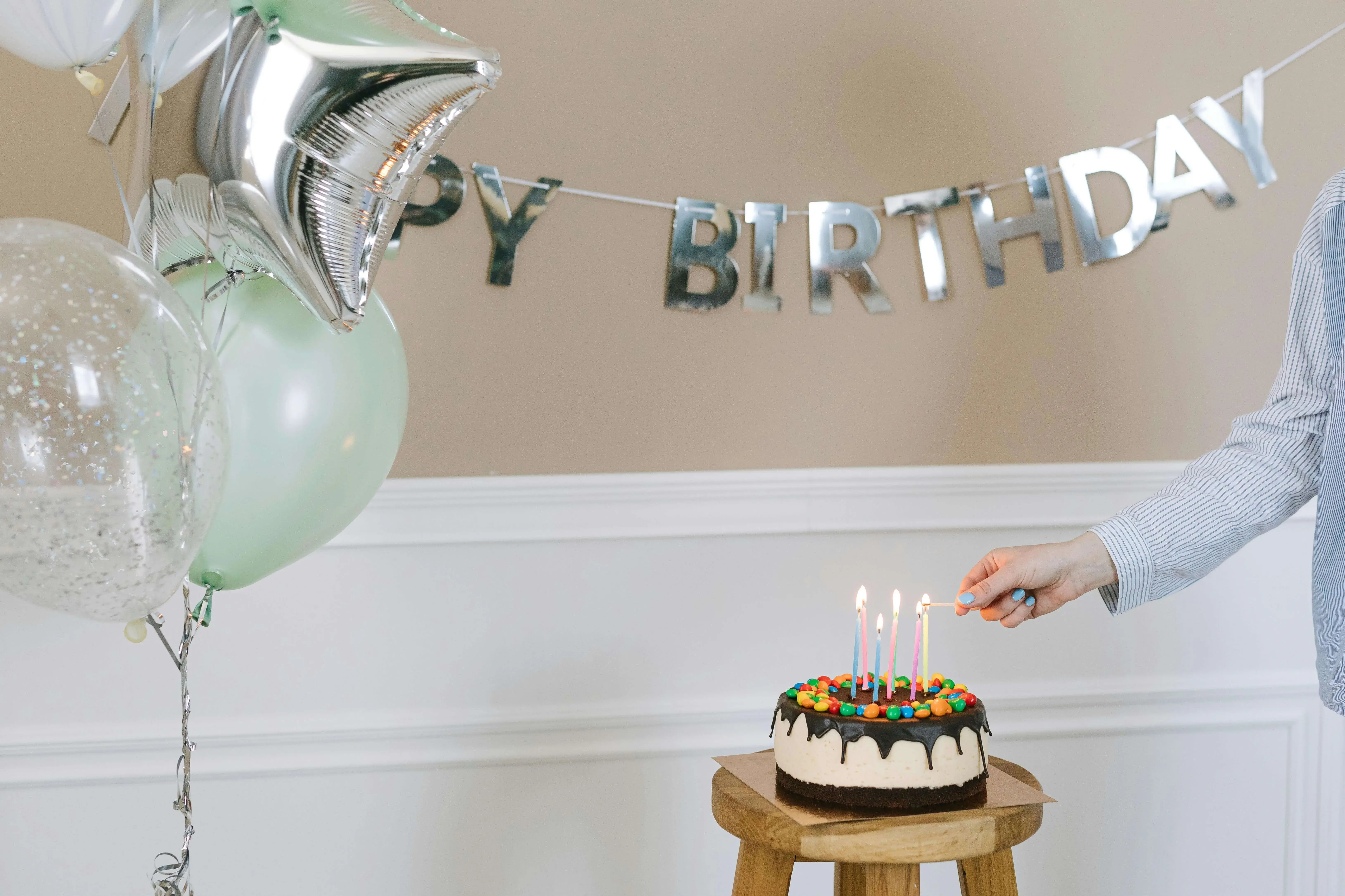 Birthday Limousine Services USA