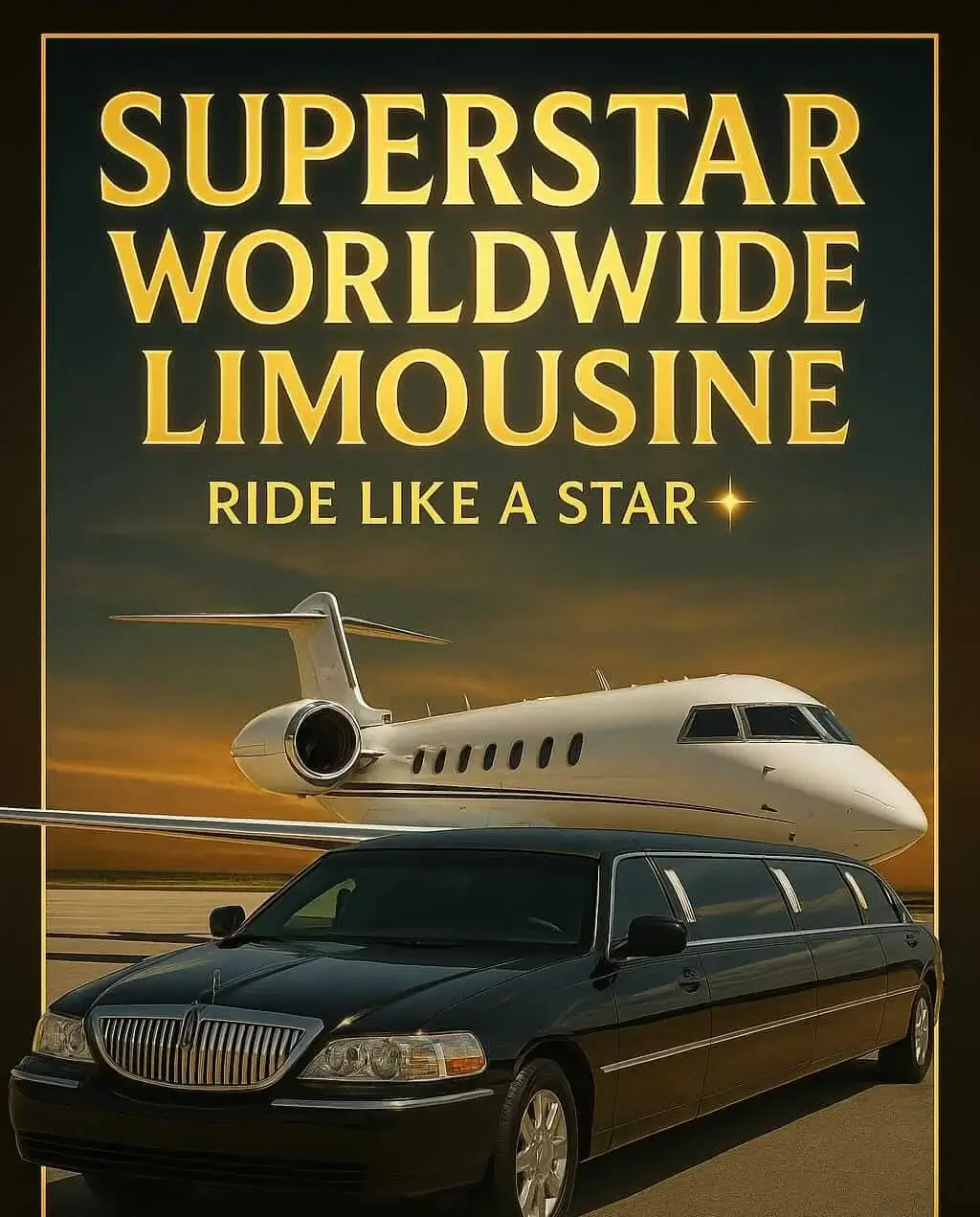 10 Events for Limo Ride