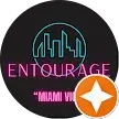 Entourage Party Bus