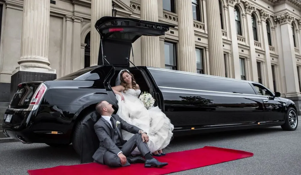 Phoenix Luxury Limousine Service