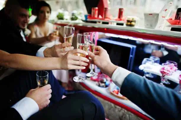 Prom Limo Service