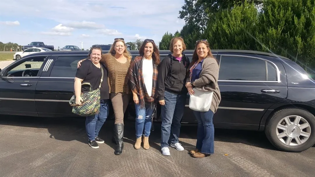 Superstar Limousine Gallery