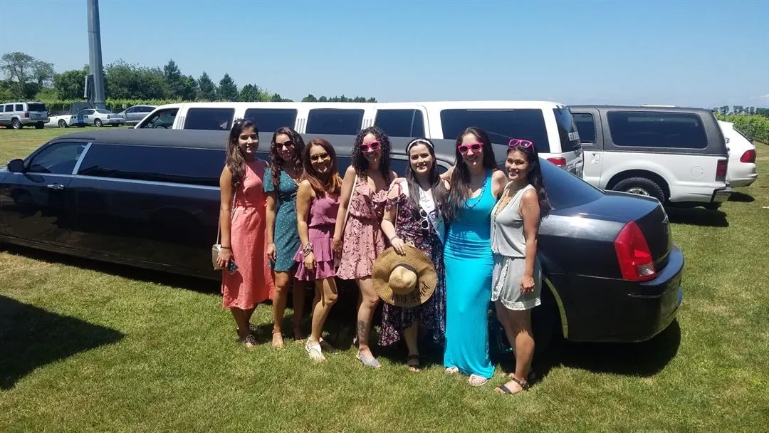 Superstar Limousine Gallery