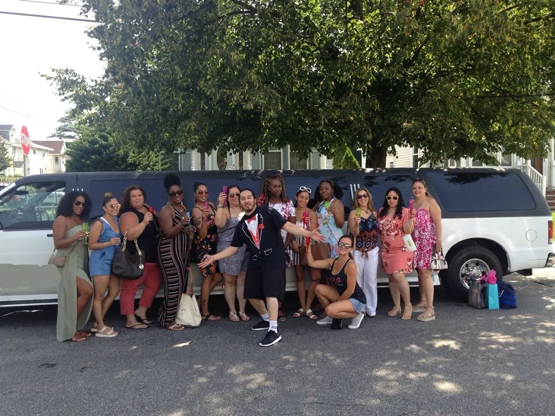Superstar Limousine Gallery