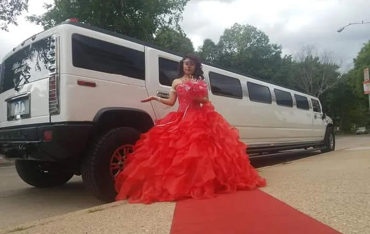Superstar Limousine Gallery