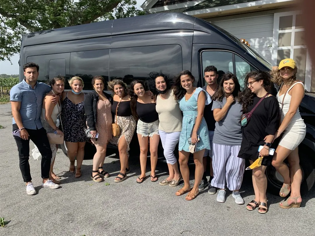 Superstar Limousine Gallery