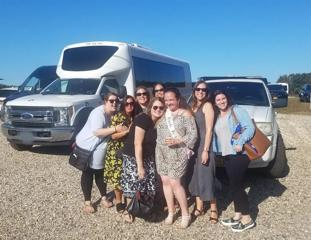 Superstar Limousine Gallery