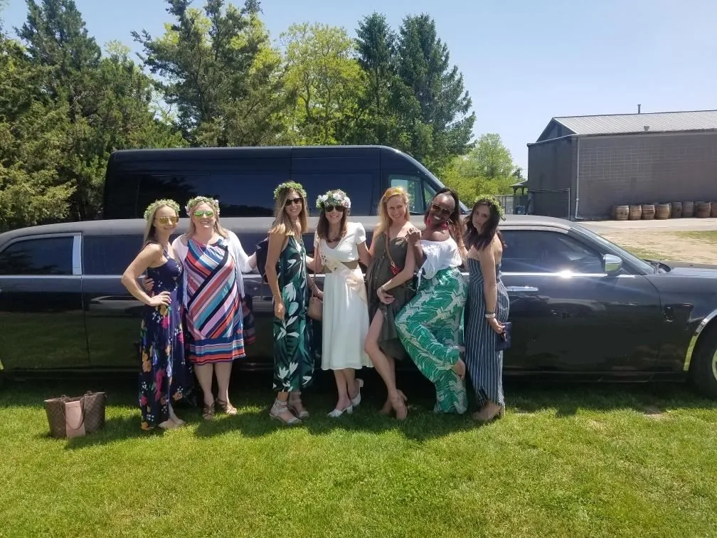 Superstar Limousine Gallery