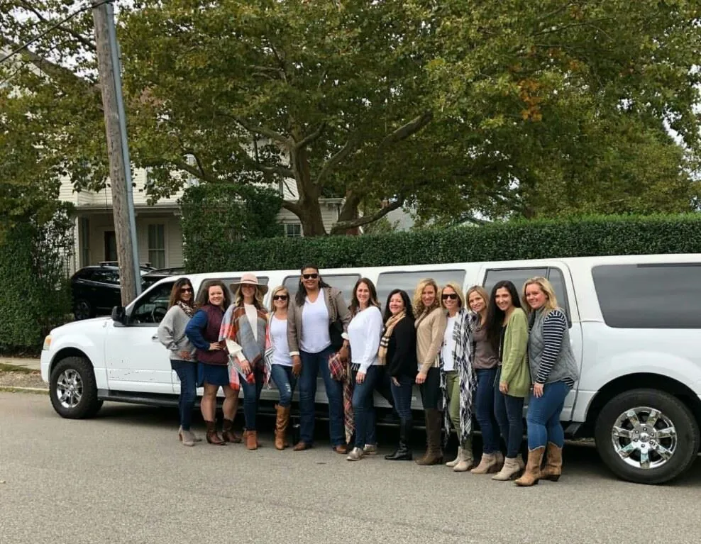 Superstar Limousine Gallery