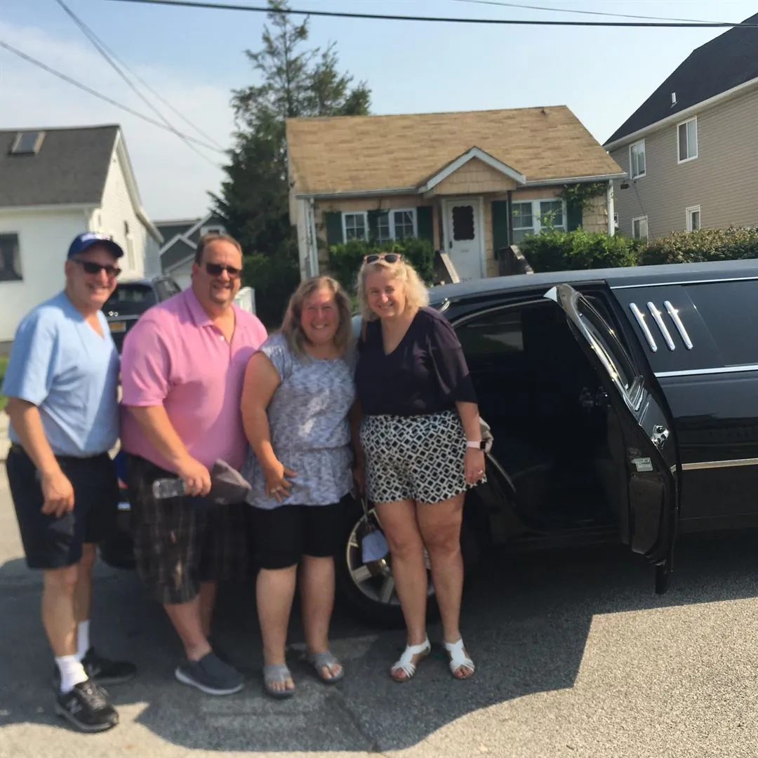 Superstar Limousine Gallery