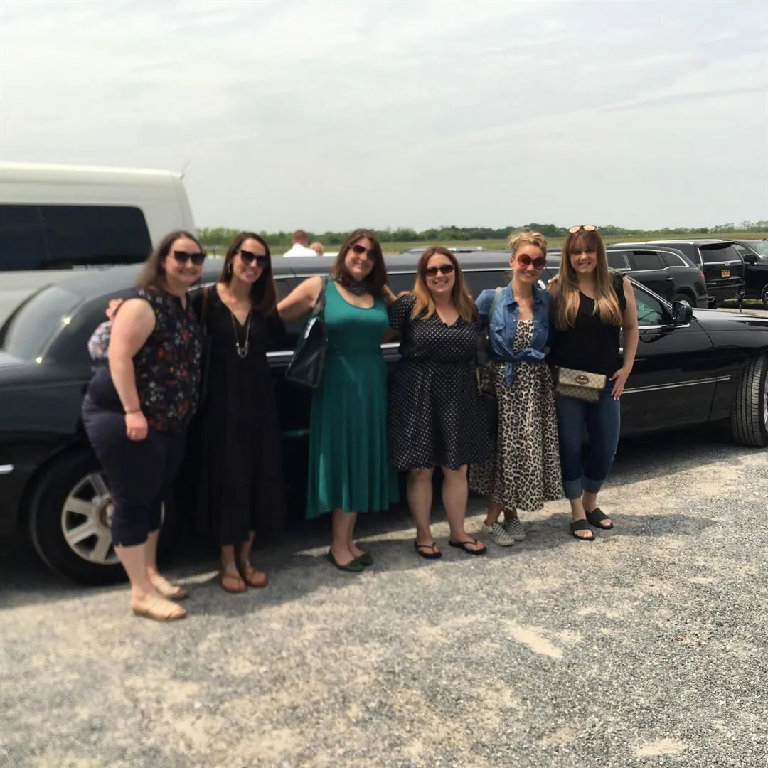 Superstar Limousine Gallery