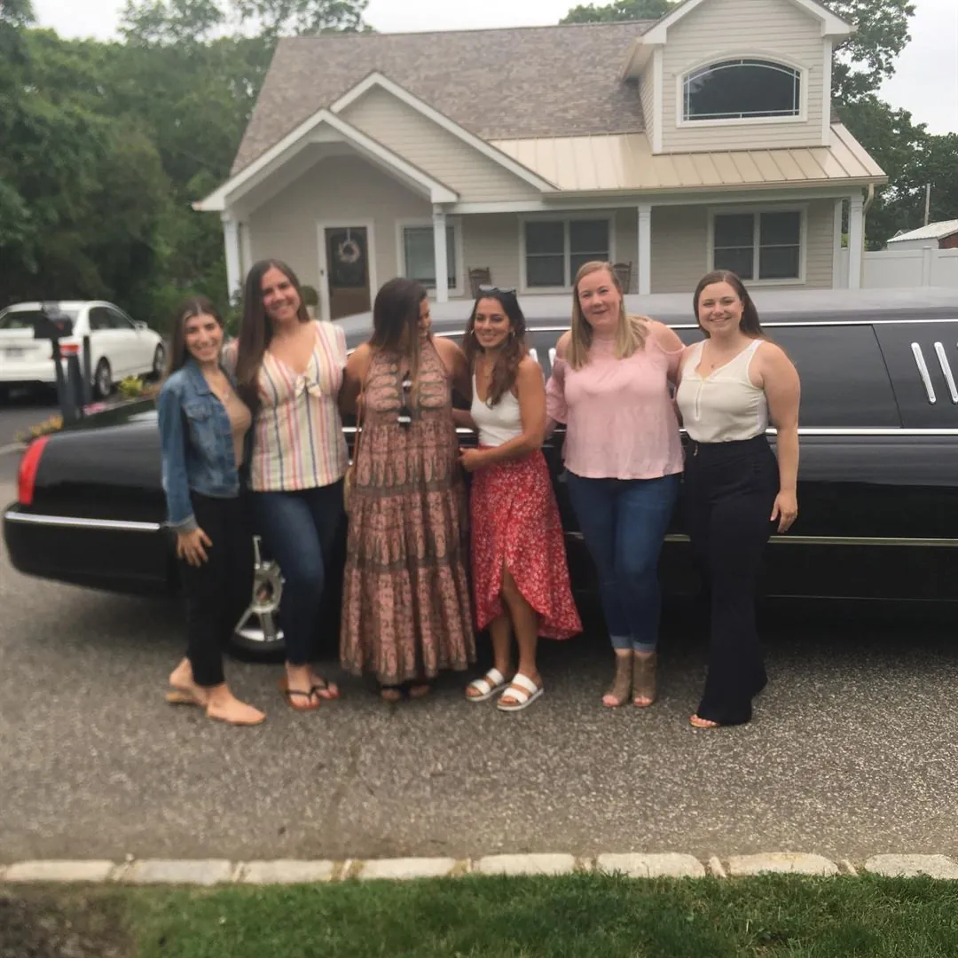 Superstar Limousine Gallery