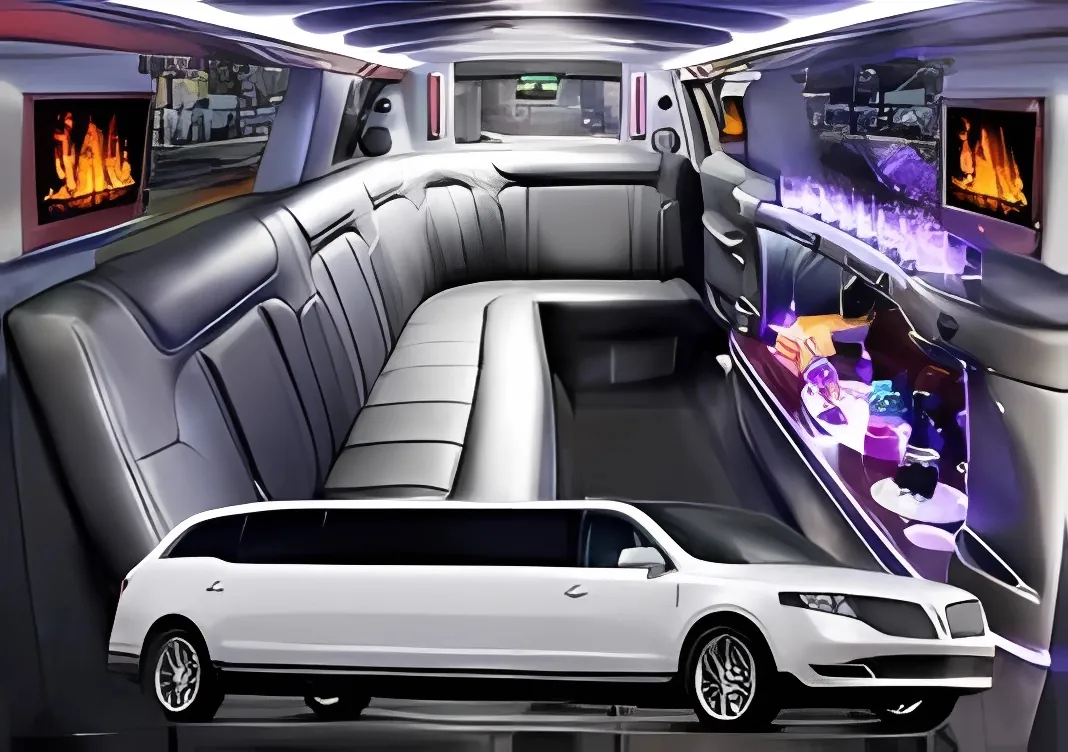 Superstar Worldwide Limousine Luxury Fleet
