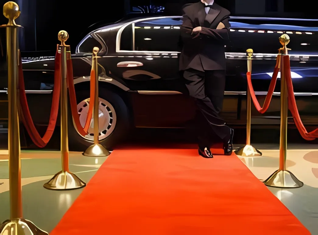 Boston limousine