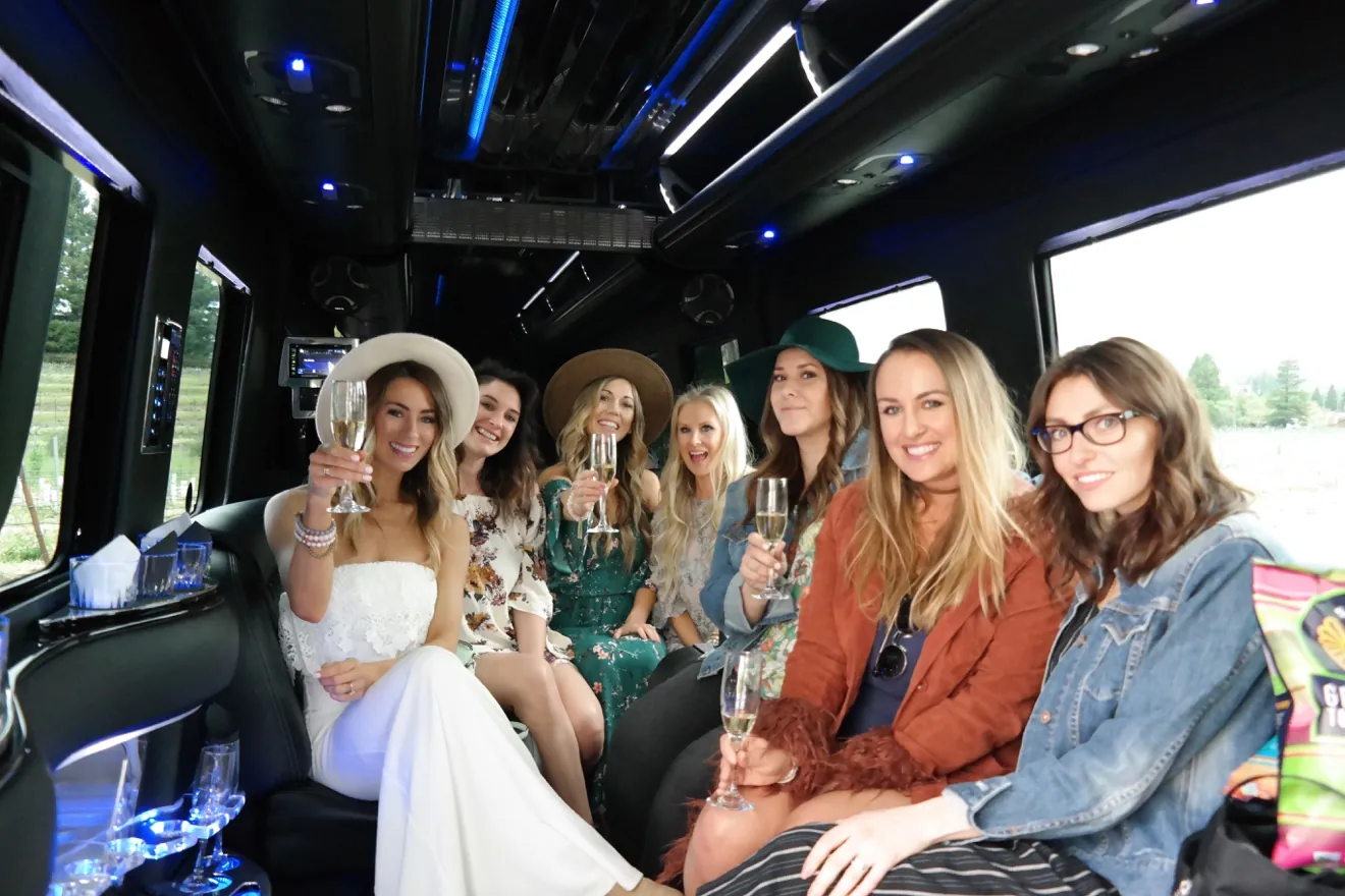 Napa Wine Tour