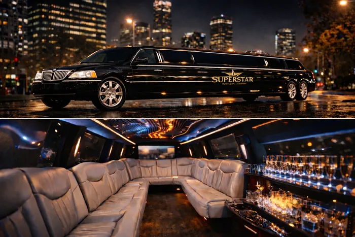 Town Car Service