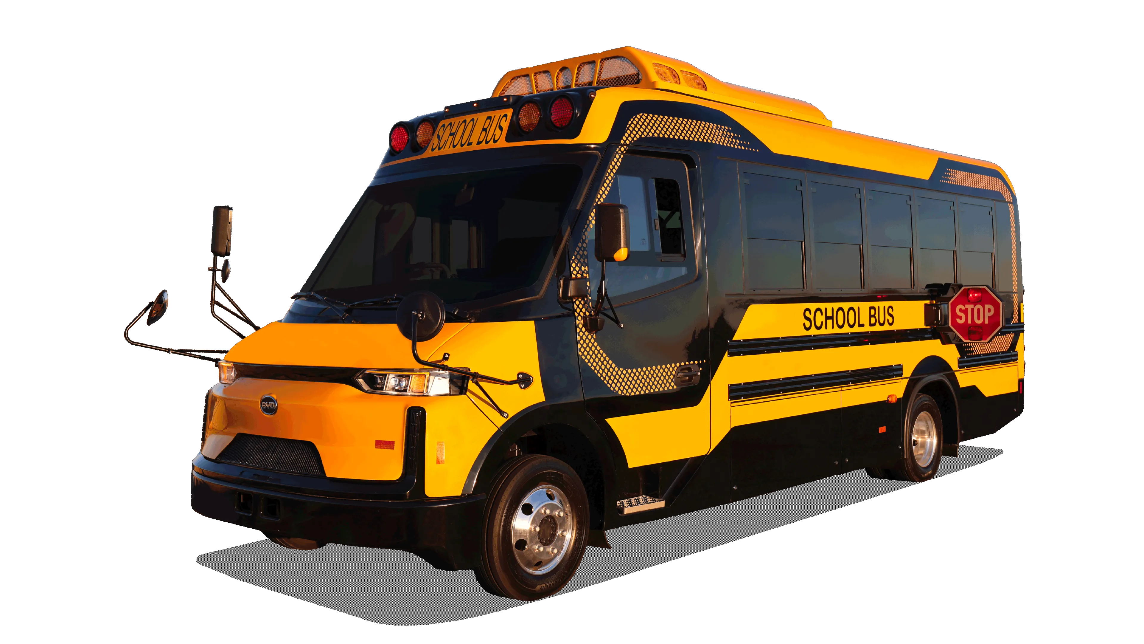 School Transportation Service