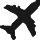 Airport Transfer Icon