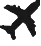 Airport Transfer Icon