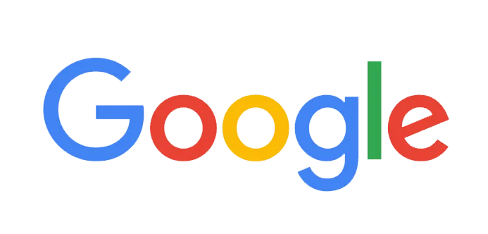 Google Logo