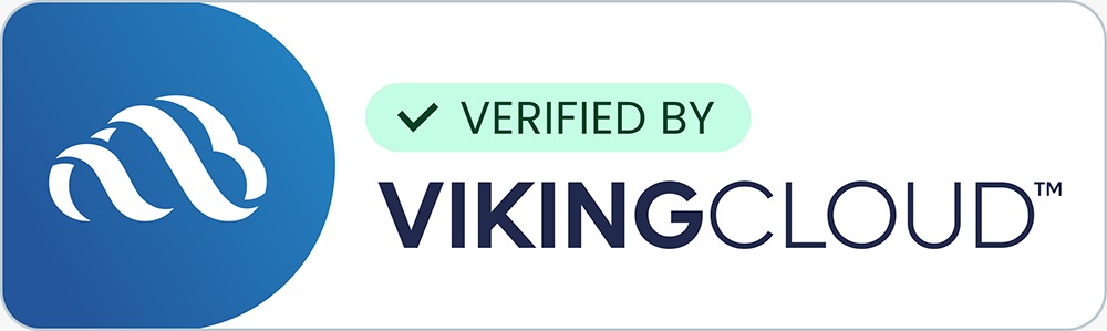 Viking Cloud Verified
