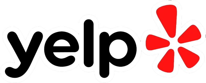 Yelp Logo